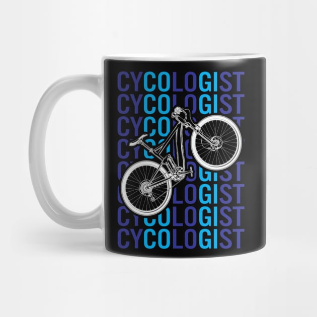 Cycologist by busines_night